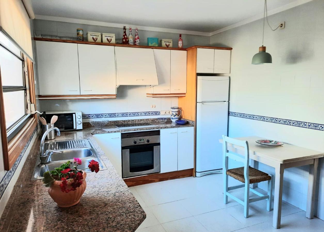 Port Pollensa Pins Apartment Sea View Port de Pollença Zewnętrze zdjęcie