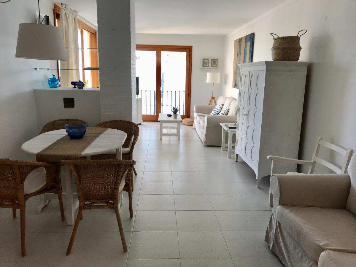 Port Pollensa Pins Apartment Sea View Port de Pollença Zewnętrze zdjęcie