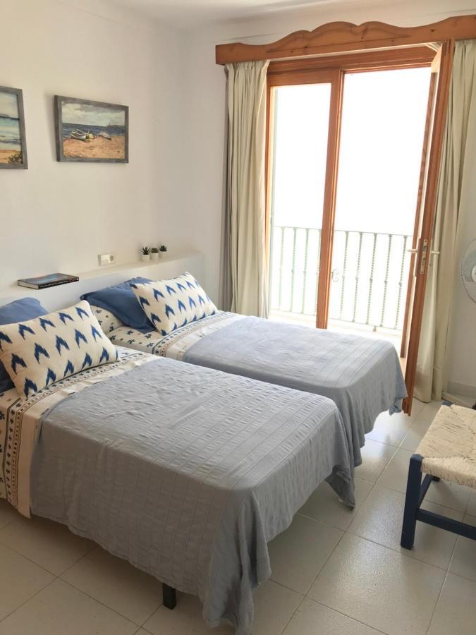 Port Pollensa Pins Apartment Sea View Port de Pollença Zewnętrze zdjęcie