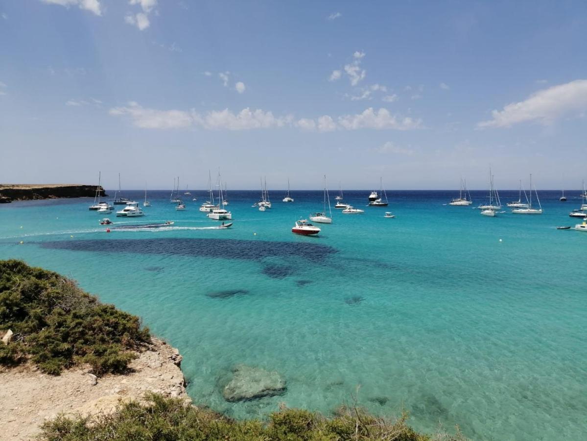 Port Pollensa Pins Apartment Sea View Port de Pollença Zewnętrze zdjęcie